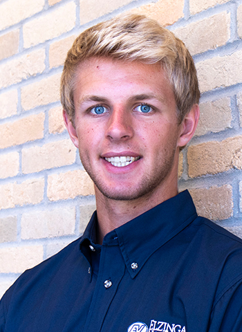 Welcome Lucas Kleyn!