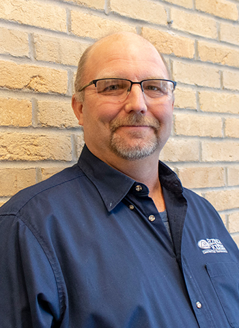 Welcome Rob DeHaan!
