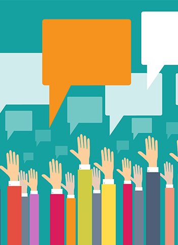We want your feedback!