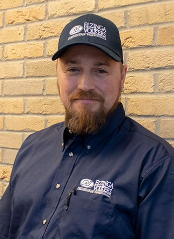 Welcome Ron Mourer!
