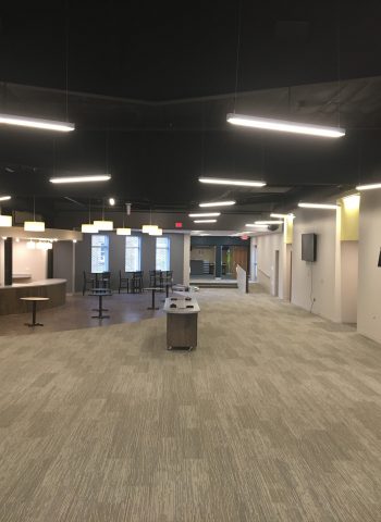 January 2019 Project Newsletters