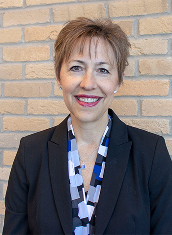 Welcome Jodi DeRoo!