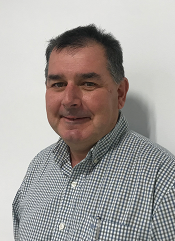 Welcome Tim Vogler!