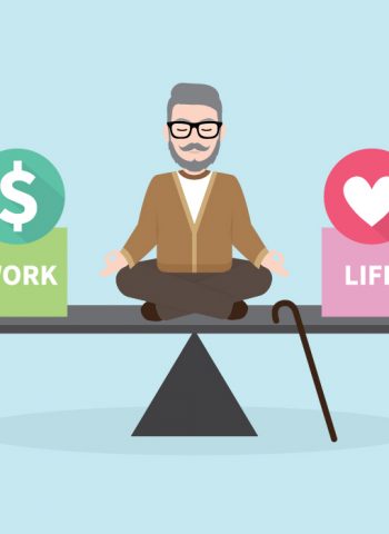 Work/Life Balance – Best and Brightest Update