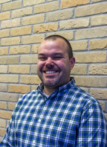 Welcome Michael O’Sullivan!