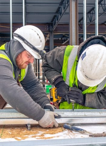 Building Together January 2020