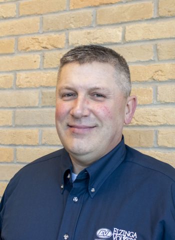 Welcome Brent Denny!