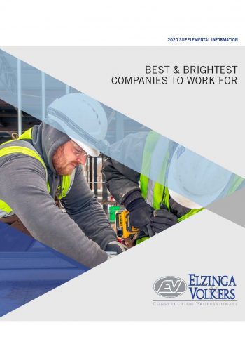 Best and Brightest 2020 Supplemental Information