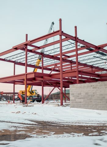 Building Together – February 2020