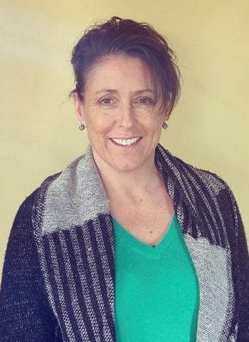 Welcome Monica Downs!