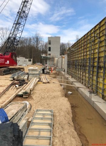 May 2020 Project Newsletters