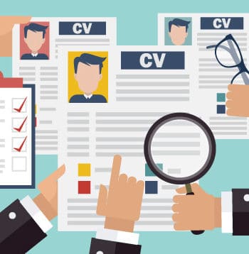 Best And Brightest Committee Update: Recruitment