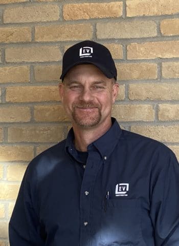 Welcome Mark Shiery!