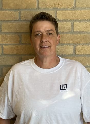Welcome Mindy Davis!