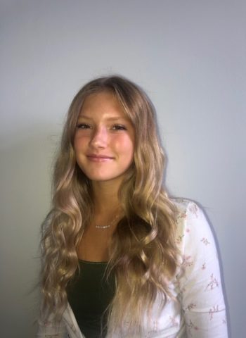 Welcome Kendyll Szafranski!