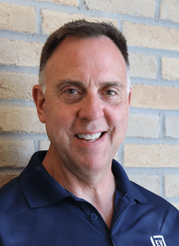 Welcome Dave Jasper!