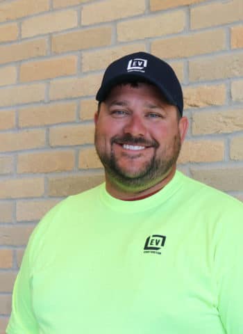 Welcome Steve Mulholland!