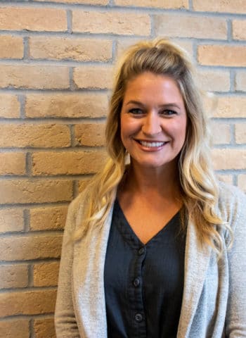 Welcome Bree Bareman!