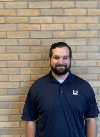 Welcome Mark Bates!