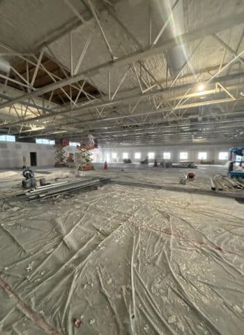 Building Together | January, 2025