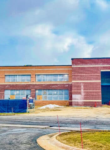 Building Together | February, 2025