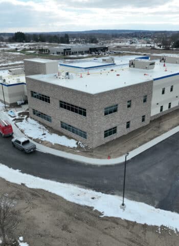 Building Together | April, 2025