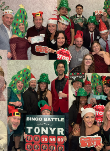 Building Together – Nov/Dec 2025 Newsletter