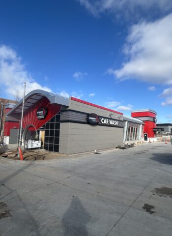 Building Together – February, 2026