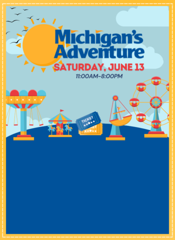 Summer Company Outing 2026