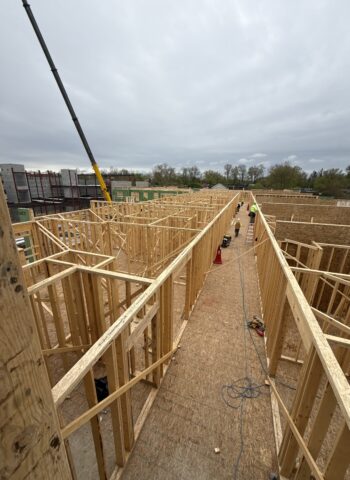 Building Together | May, 2026