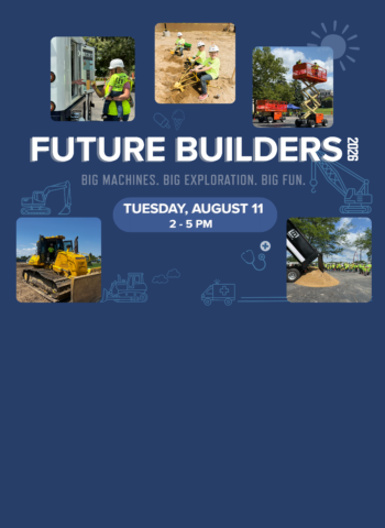 Future Builders 2026